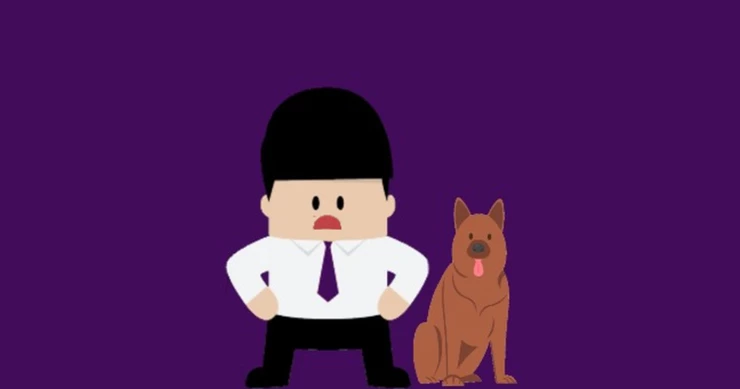  Another Shooting | Another Reason for Vapor Wake Dogs