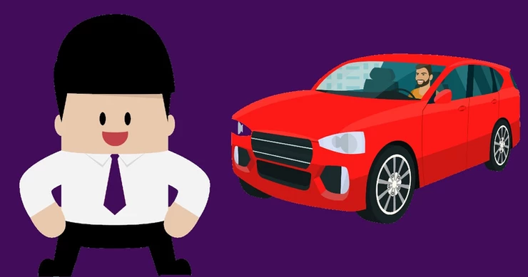  Can a High Court Enforcement Officer Take My Car?