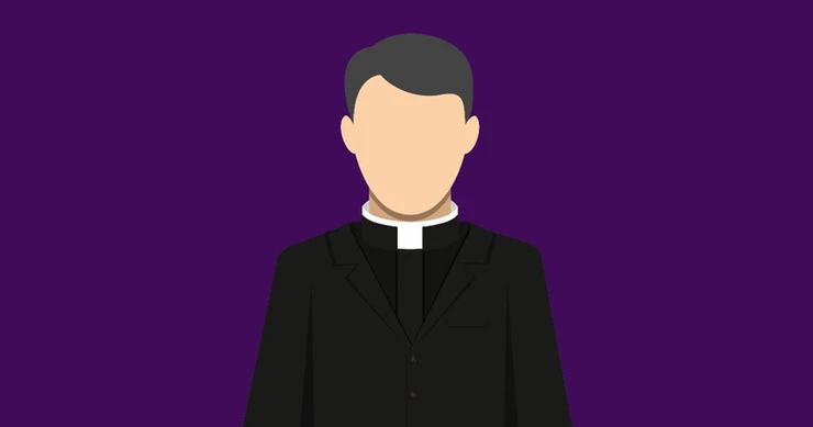  Method of Enforcement | Taking control of goods against a vicar