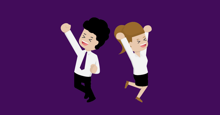  We All Need a Bright Side