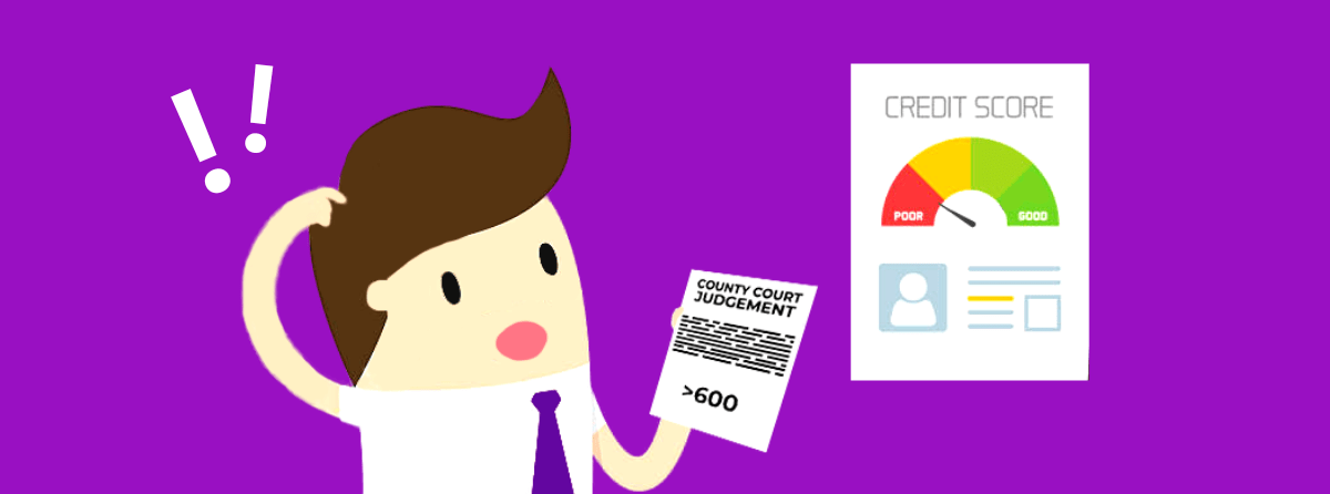  How to Remove a CCJ? Get Advice from Shergroup’s Expert