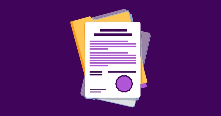  Possession Order | The Long and the Short