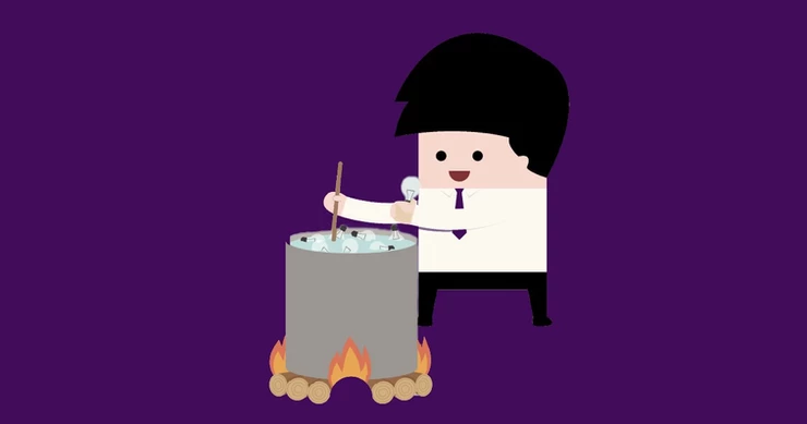  The Naked Chef Faces Naked Insolvency