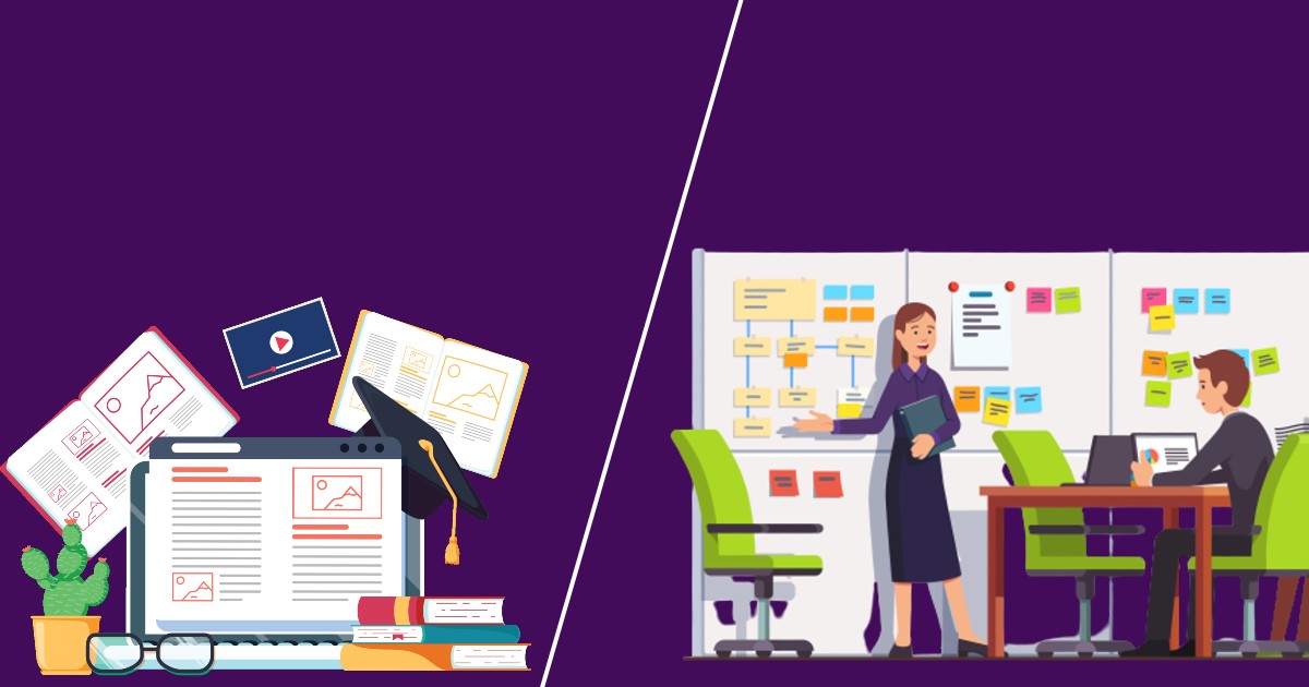  Sales Training Vs Sales Coaching