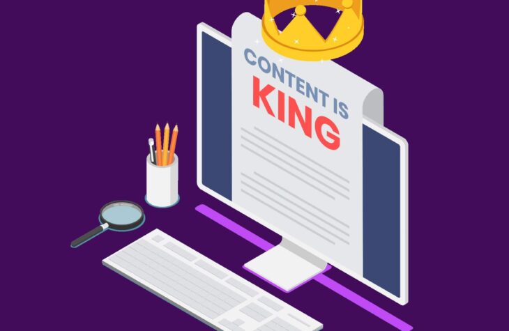 Content Marketing