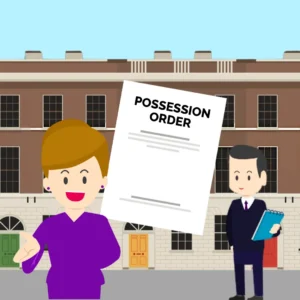 Transfer Your Possession Order Against Trespassers to the High Court