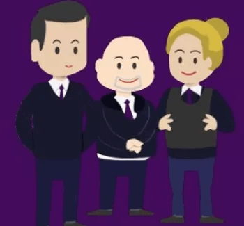 Unconventional Lawyers