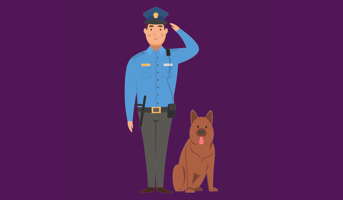  Best K9 Security Guard Dogs!