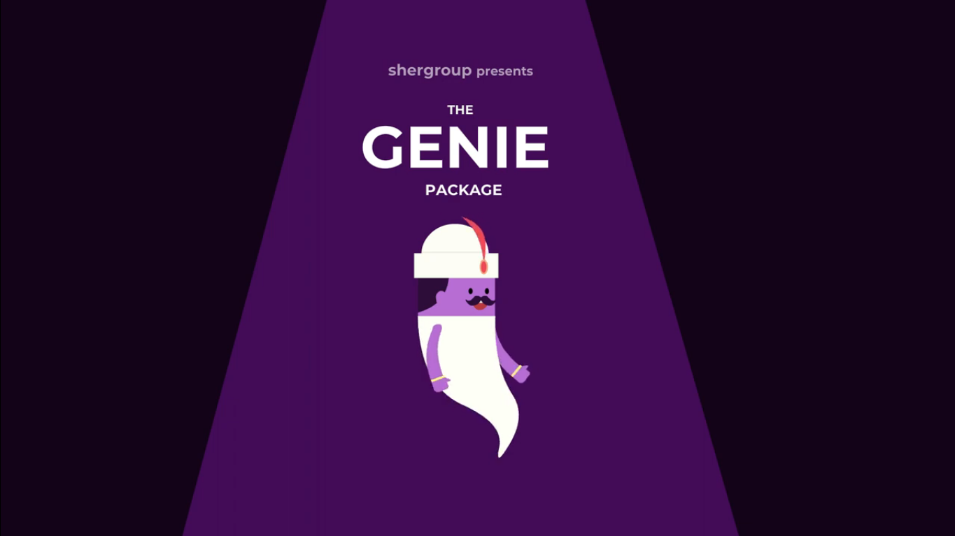 Genie