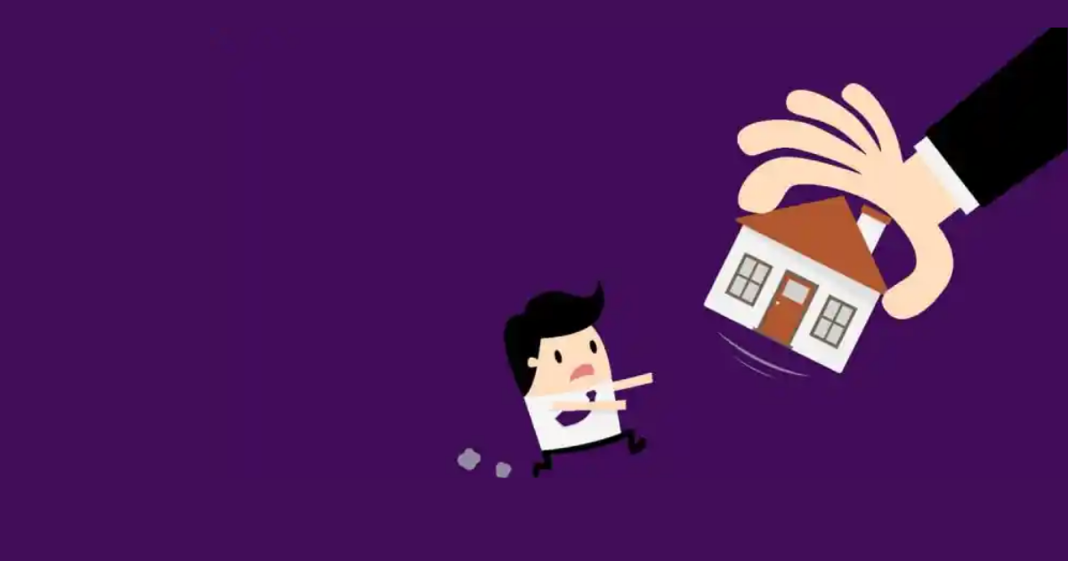  Evicting a Bankrupt – What can I do if my tenant has become bankrupt?