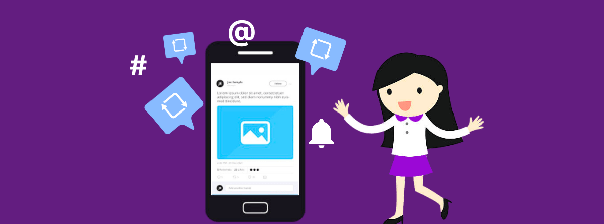  How to Get More Retweets on Twitter