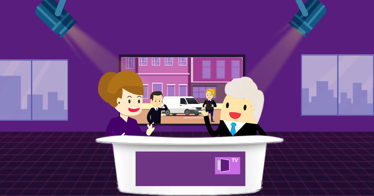  Hardware Shop | Episode 1 | Story # 2 | The 3 Year Old Judgment Outstanding For Over £6,000