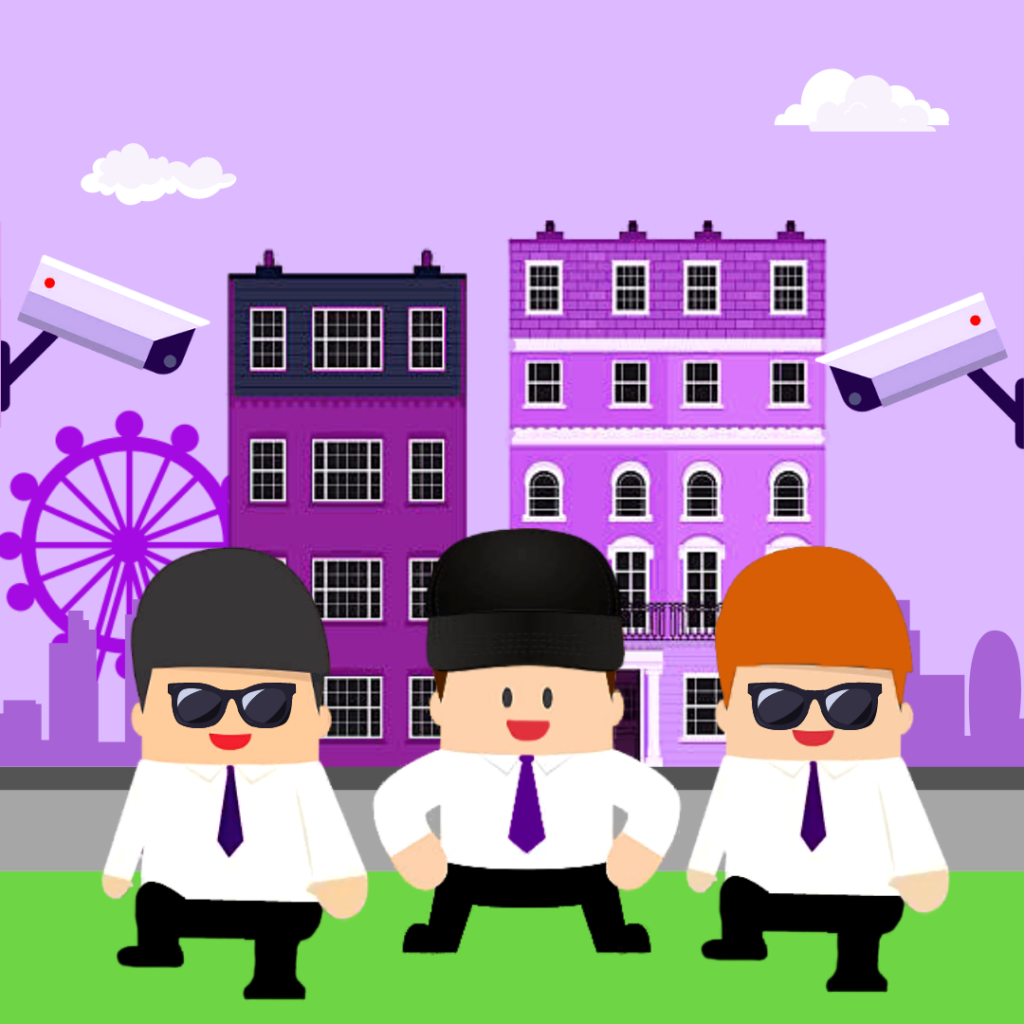 Security Solutions | UK