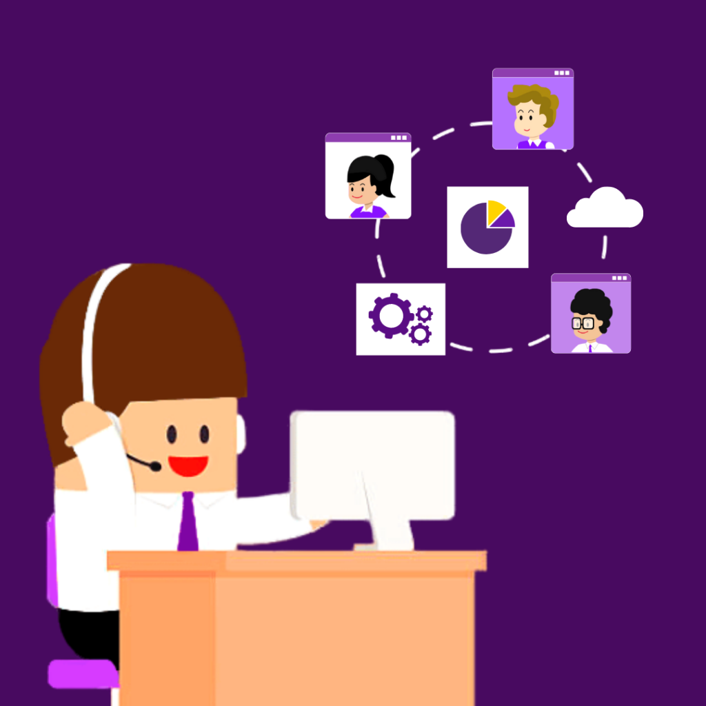 Outsourcing Solutions