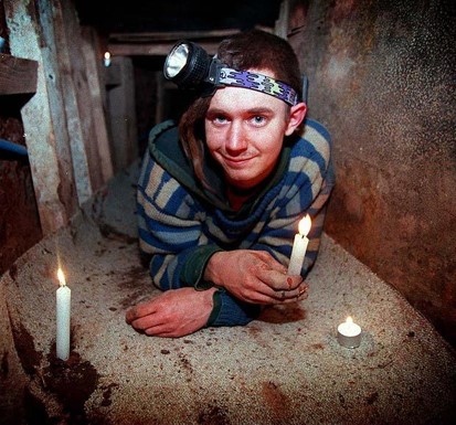 Shergroup Enforcement Timeline