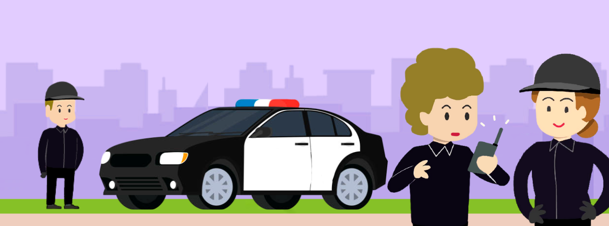  Enhancing Your Site Security: The Power of Mobile Patrol