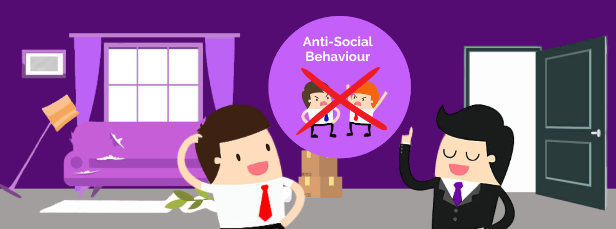  Balancing Act: UK Government Supports Landlords in Tackling Anti-Social Behaviour