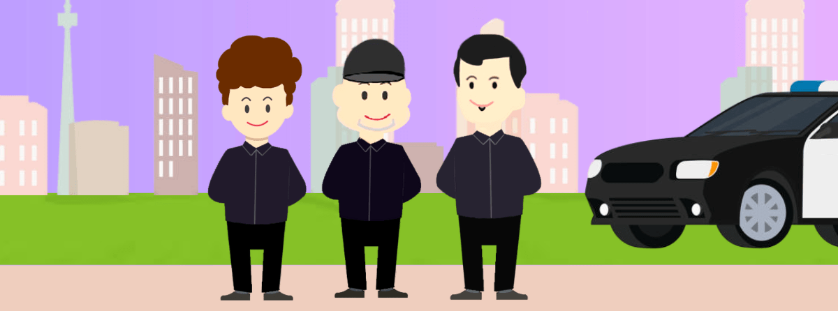  What Type of Security Guards Does My Business Need?