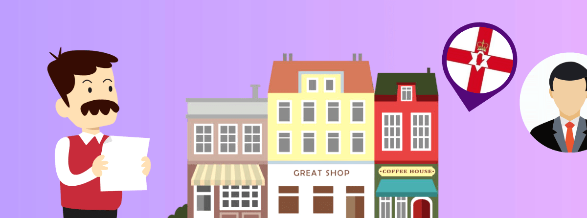  Taking Legal Action | How an English Company Can Sue a Business Customer in Northern Ireland for an Outstanding Invoice
