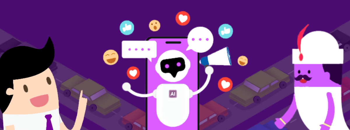  Leveraging AI in Digital Marketing for Business Growth