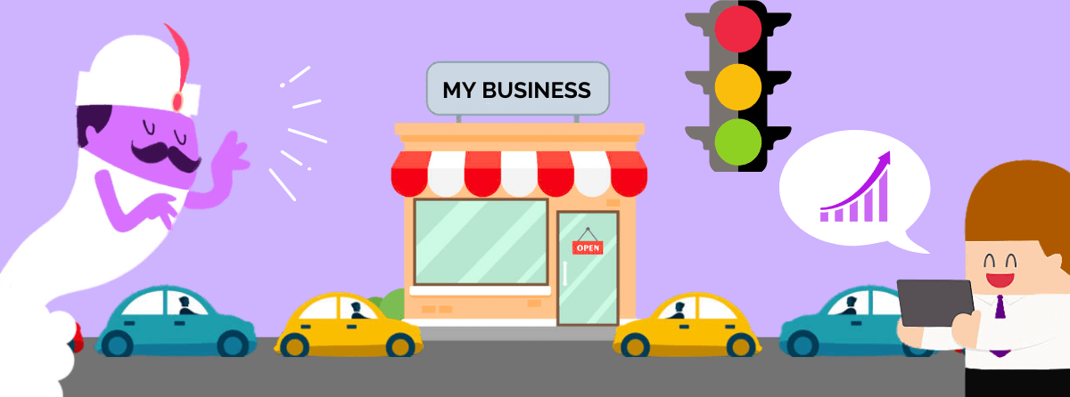  Unveiling the Power of Digital Marketing for Small Businesses: Navigating the Landscape of Community Engagement and Perpetual Traffic
