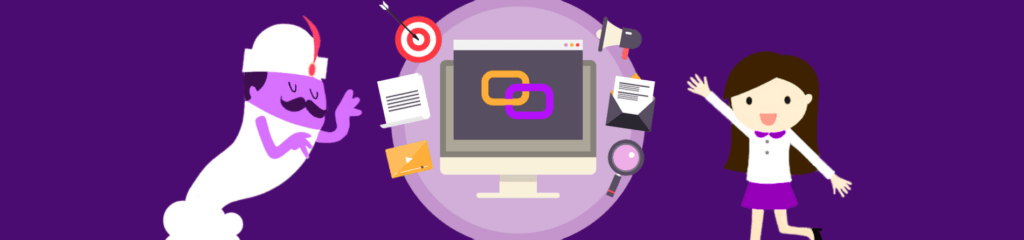 Power of Domain Authority