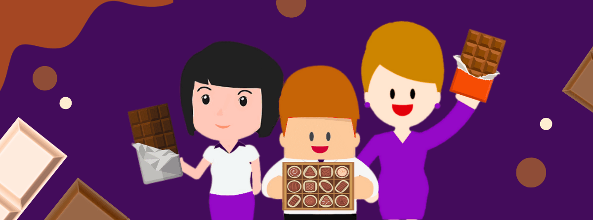  Join the Shergroupie Chocolate Loyalty Club | A Token of Our Appreciation for Your Continued Support