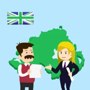 Enforce A Northern Ireland Judgment or Scottish Decree in England and Wales