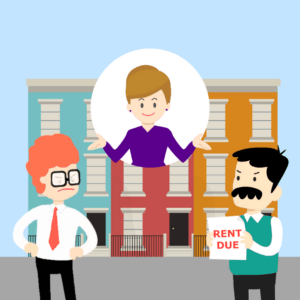 Mediation For Landlords And Tenants​