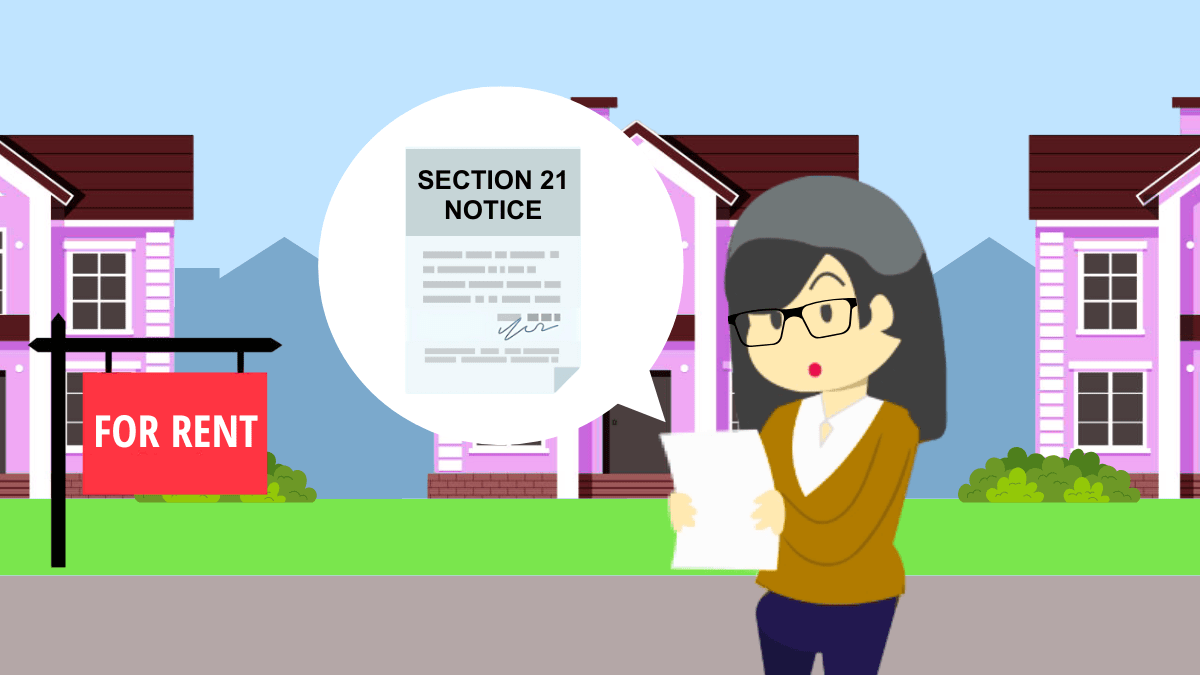  Understanding a Section 21 Notice | A Landlord’s Guide to No-Fault Evictions 