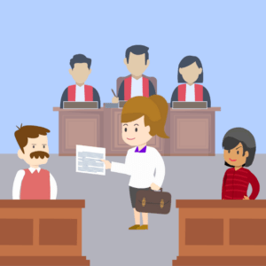 Civil Litigation Support