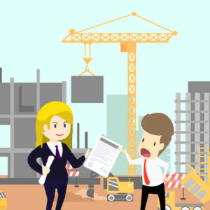 Compulsory Purchase Order Enforcement