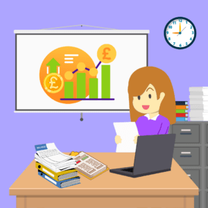 Financial & Accounting Experts