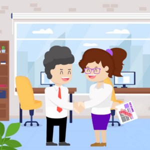 Human Resources Support