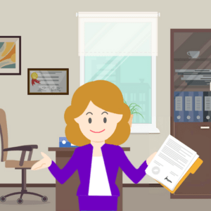 Legal Process Support