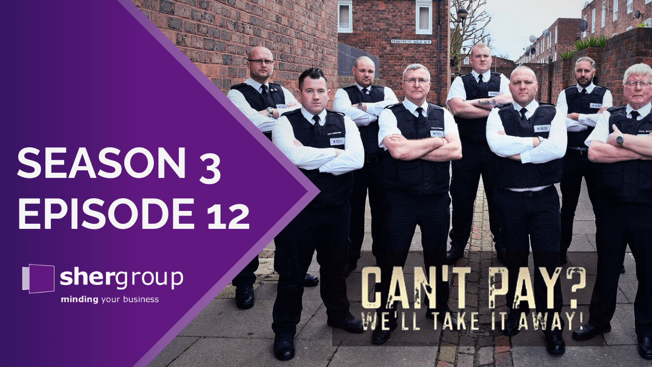 🔴 Can't Pay? We'll Take it Away! Season 3 Episode 12