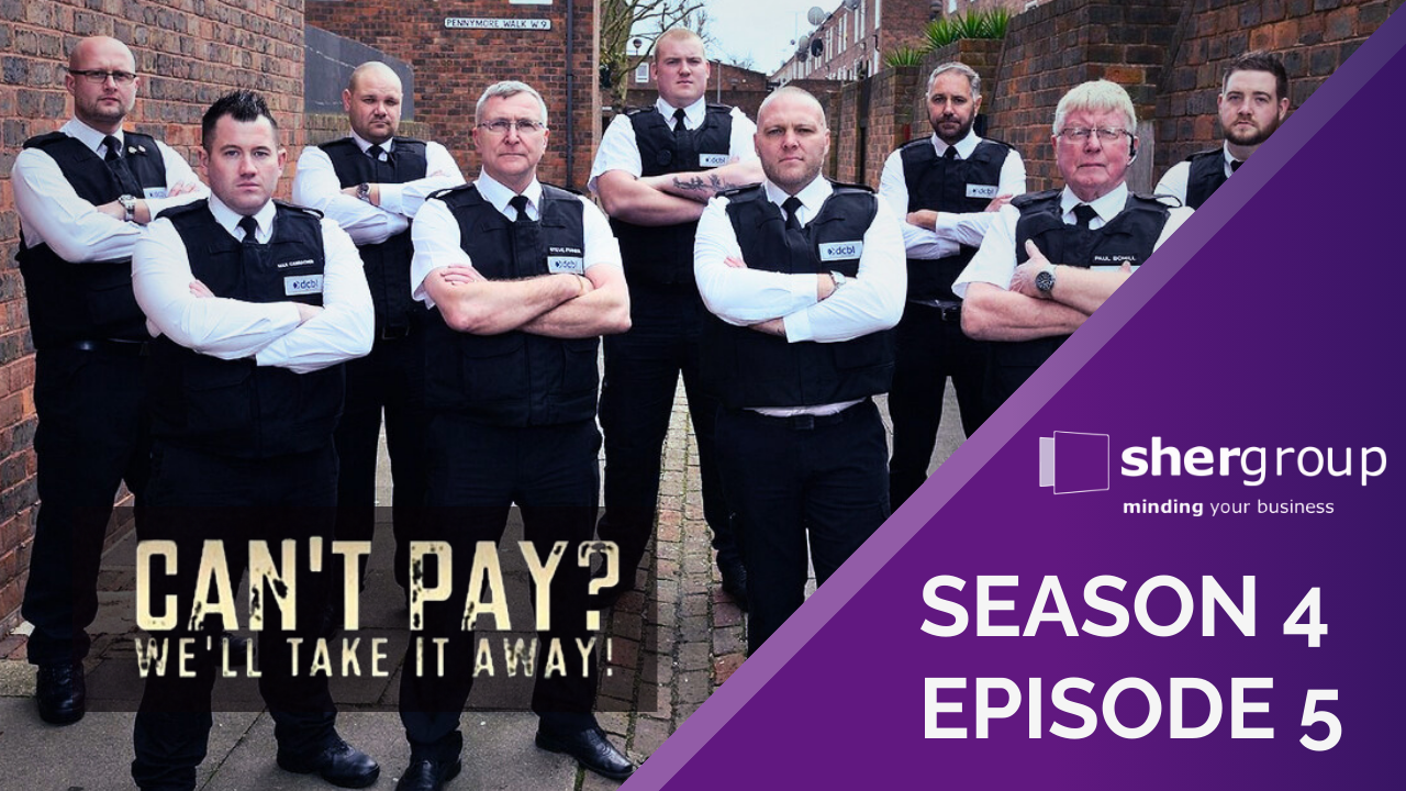 🔴 Can't Pay? We'll Take it Away! Season 4 Episode 5