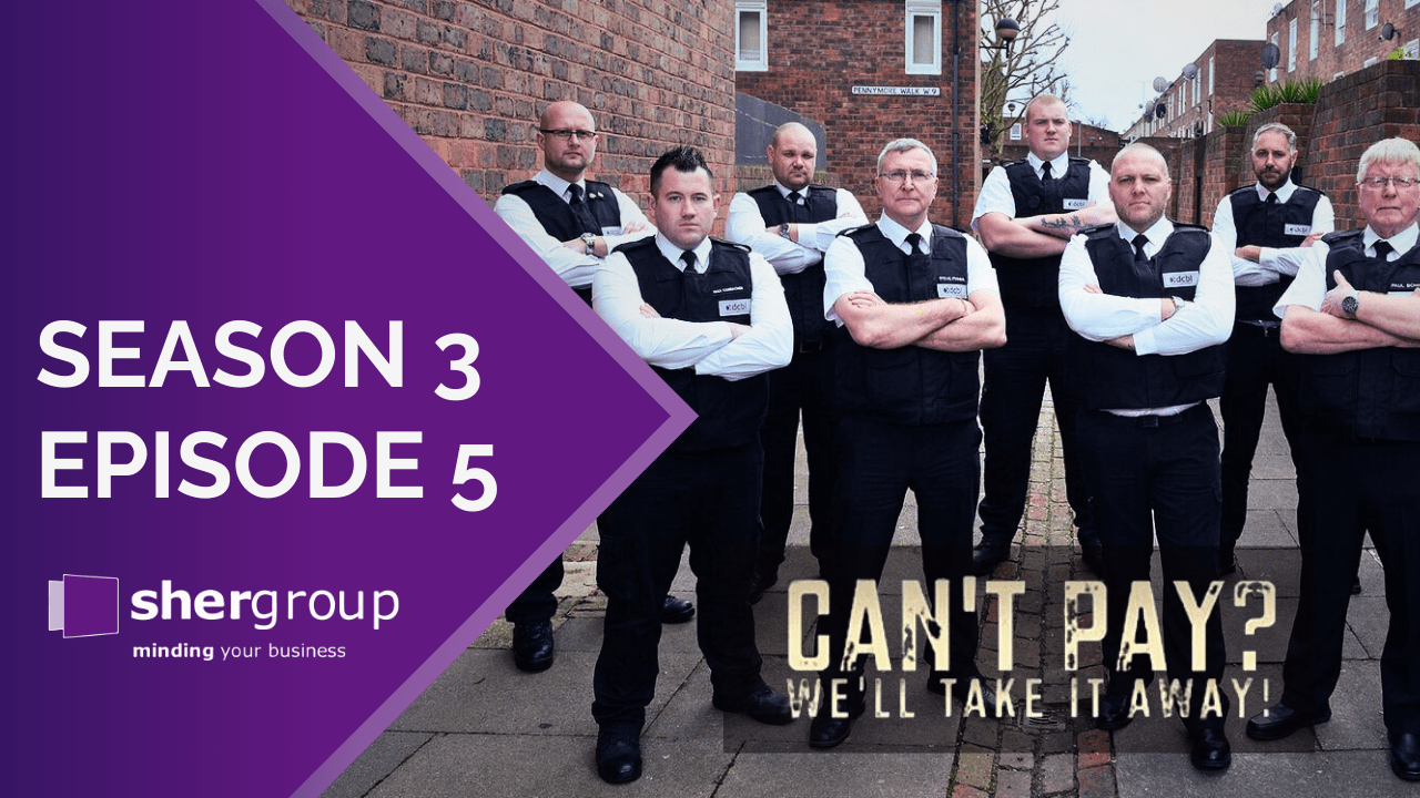 🔴 Can't Pay? We'll Take it Away! Season 3 Episode 5