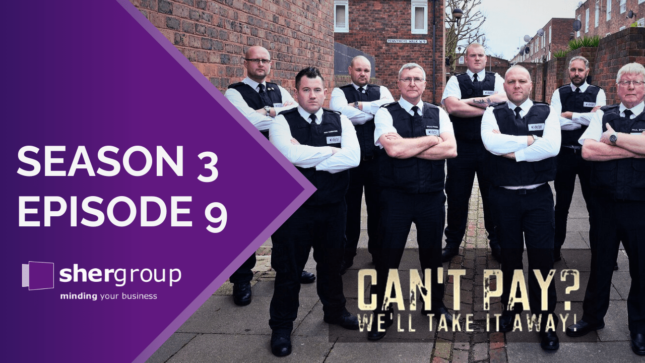 🔴 Can't Pay? We'll Take it Away! Season 3 Episode 9
