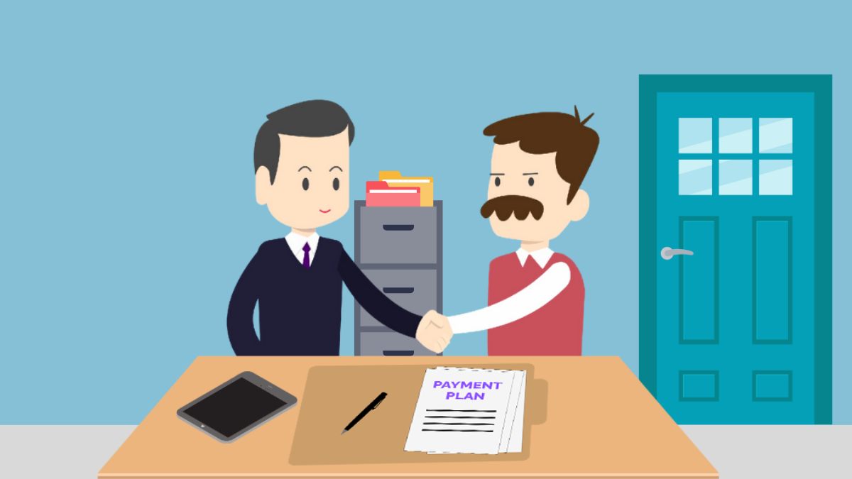  Successful Payment Plans | Building Business Relationships Through Enforcement 