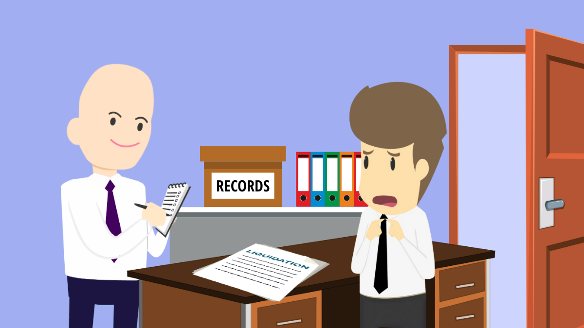  Navigating Enforcement During Liquidation | A Strategic Approach 