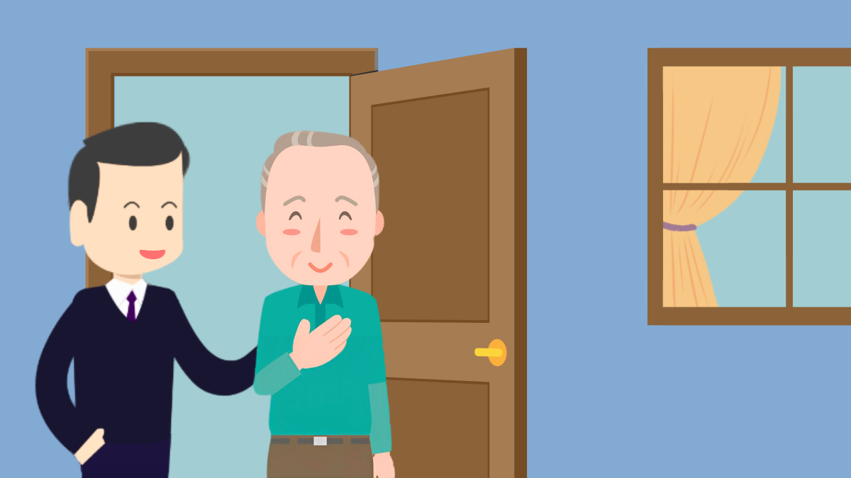  Accommodating Senior Debtors | Enforcement with Dignity and Respect 