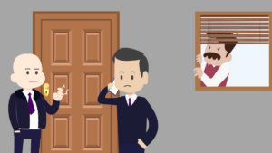 Effective Enforcement