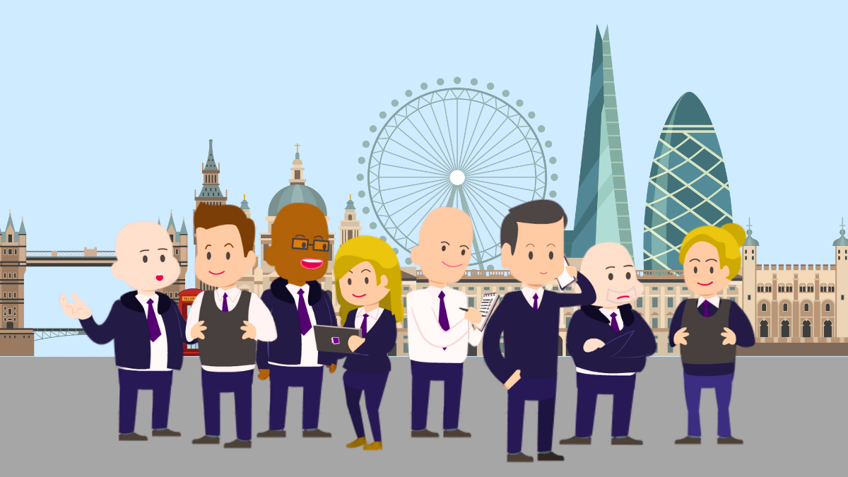  Understanding the Powers of High Court Enforcement Officers in England and Wales