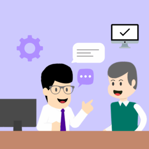 IT consulting services