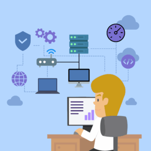 Network management solutions