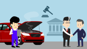 Automotive Service Dispute Recovery