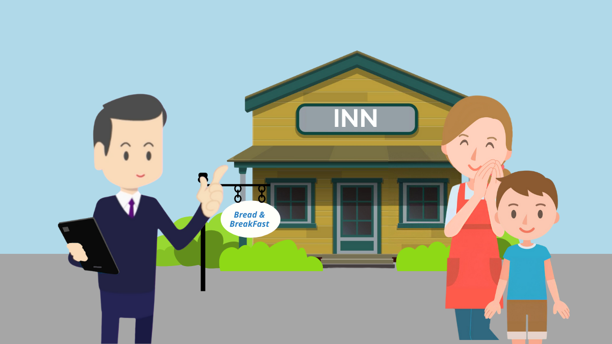 Hospitality Sector Sensitive Recovery