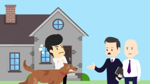 When Professional Persistence Meets Physical Intimidation - High-Risk Enforcement Resolution