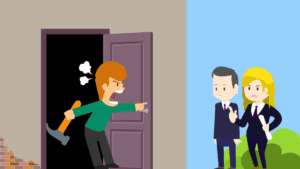 Professional Enforcement Under Threat